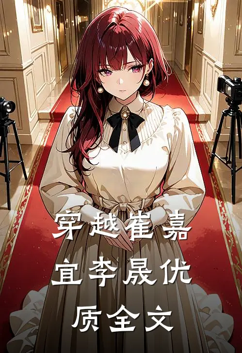 穿越崔嘉宜李晟优质全文