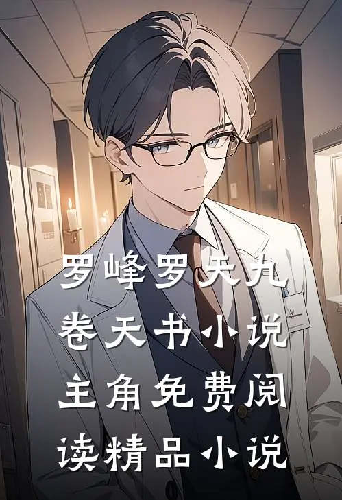 罗峰罗天九卷天书小说主角免费阅读精品小说