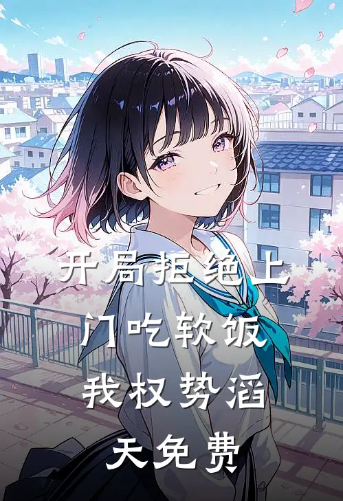 开局拒绝上门吃软饭，我权势滔天免费