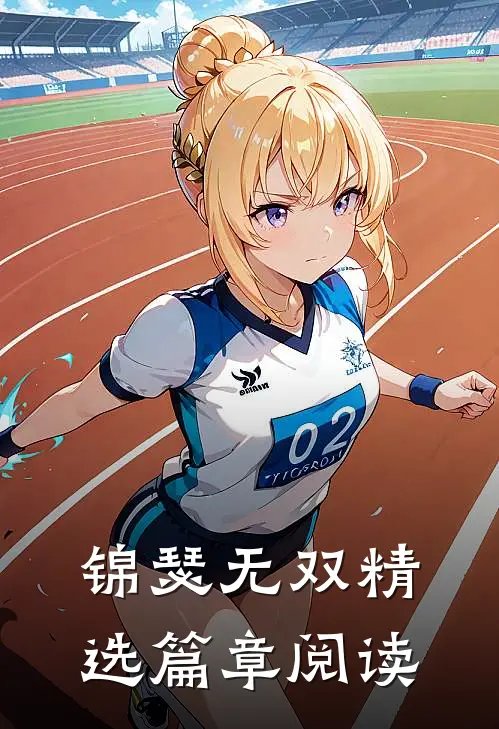 锦瑟无双精选篇章阅读