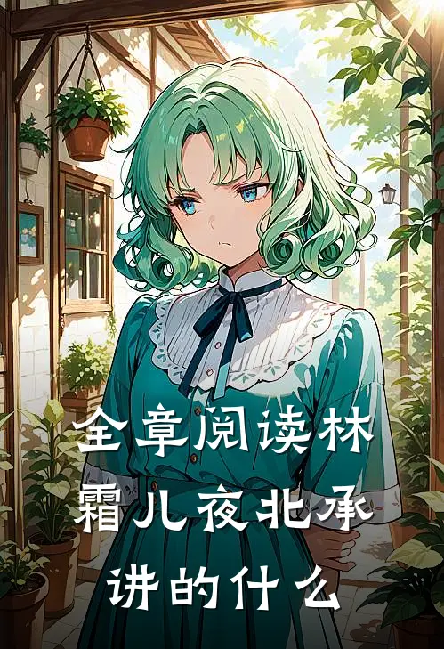 全章阅读林霜儿夜北承讲的什么
