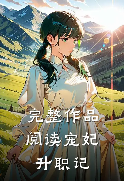 完整作品阅读宠妃升职记