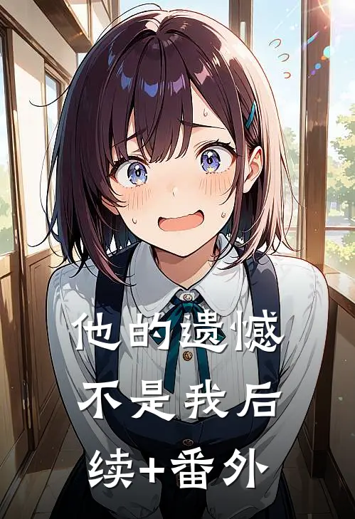 他的遗憾不是我后续+番外