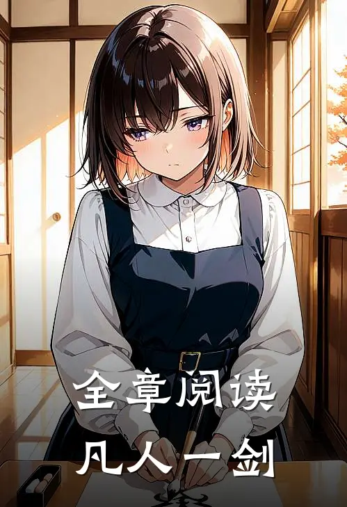 全章阅读凡人一剑