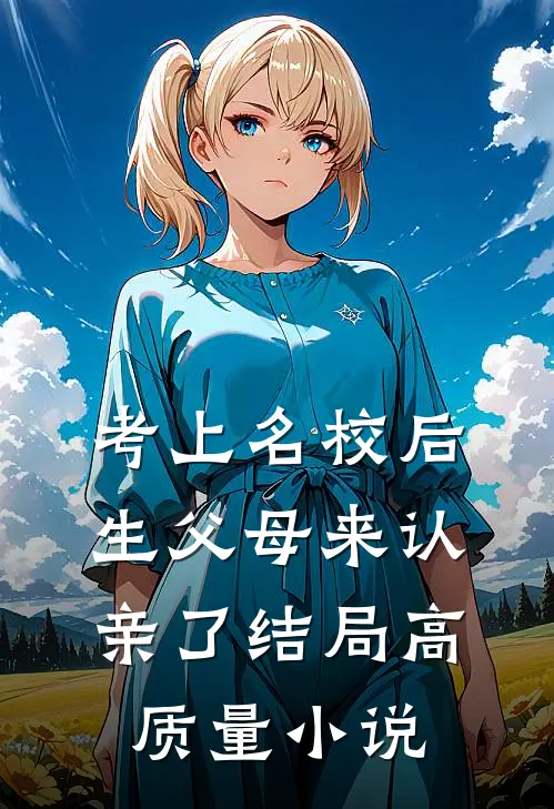 考上名校后生父母来认亲了结局高质量小说