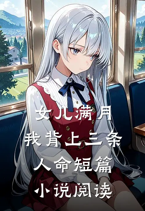 女儿满月，我背上三条人命短篇小说阅读