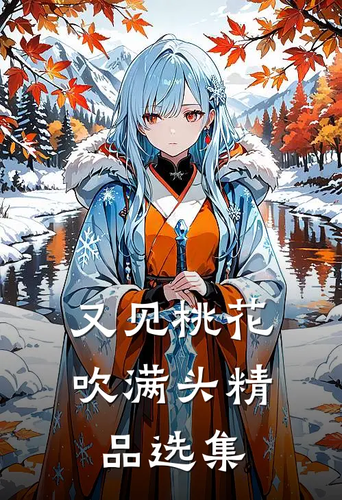 又见桃花吹满头精品选集