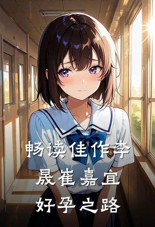 畅读佳作李晟崔嘉宜好孕之路