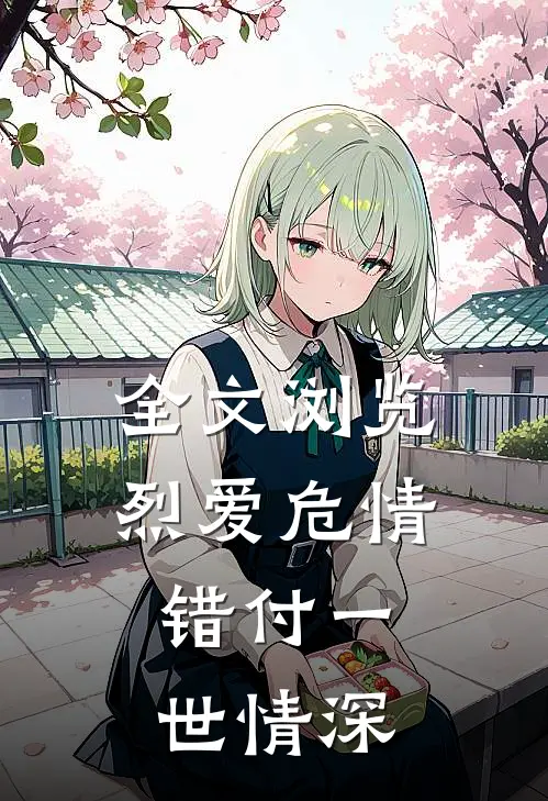 全文浏览烈爱危情：错付一世情深