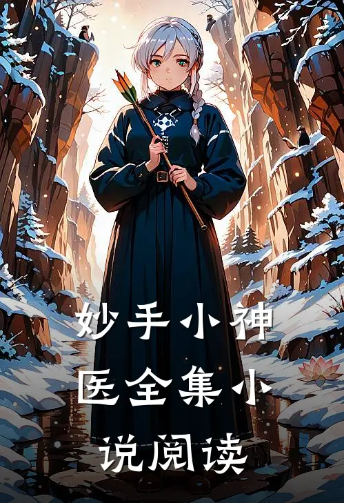 妙手小神医全集小说阅读