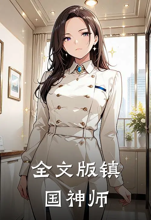 全文版镇国神师