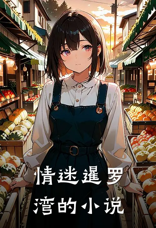 情迷暹罗湾的小说