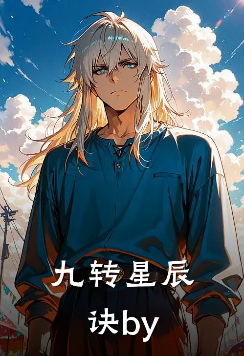 九转星辰诀by