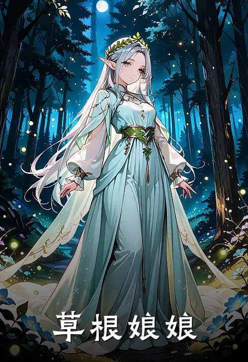 草根娘娘
