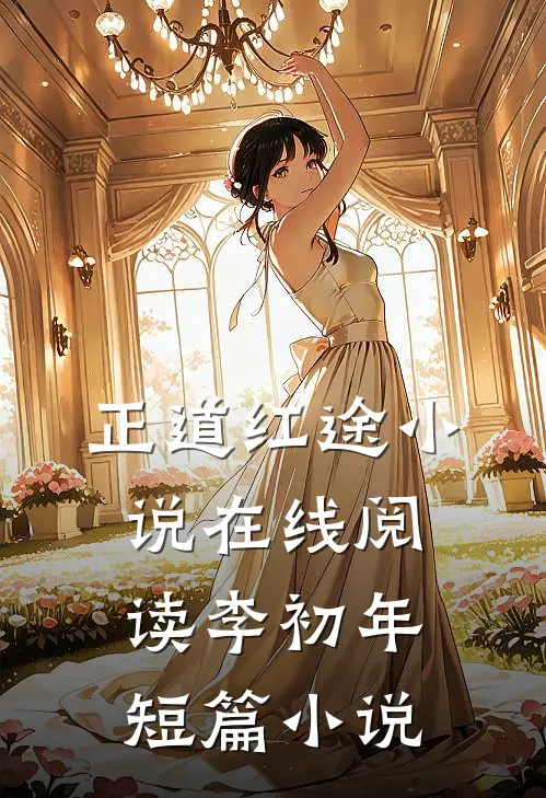 正道红途小说在线阅读李初年短篇小说