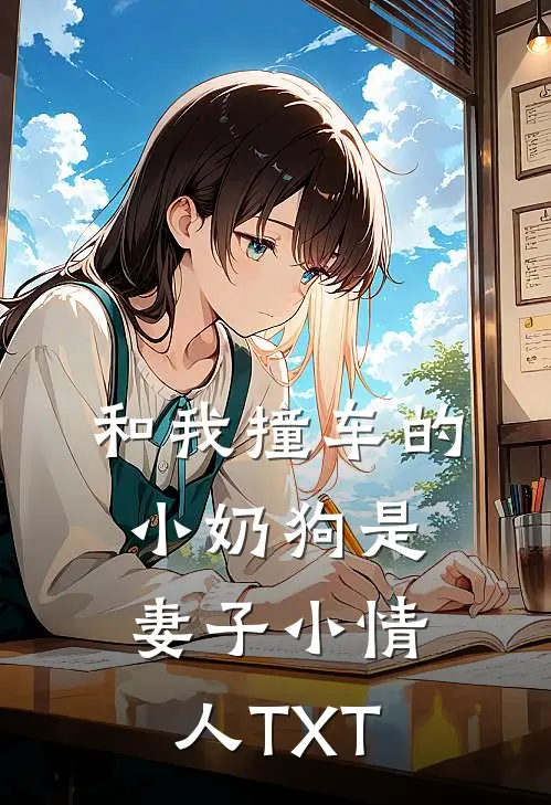 和我撞车的小奶狗是妻子小情人TXT