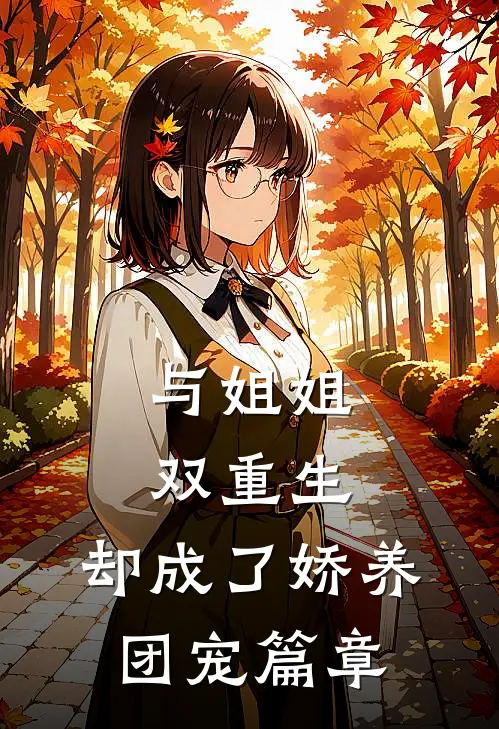 与姐姐双重生，却成了娇养团宠篇章