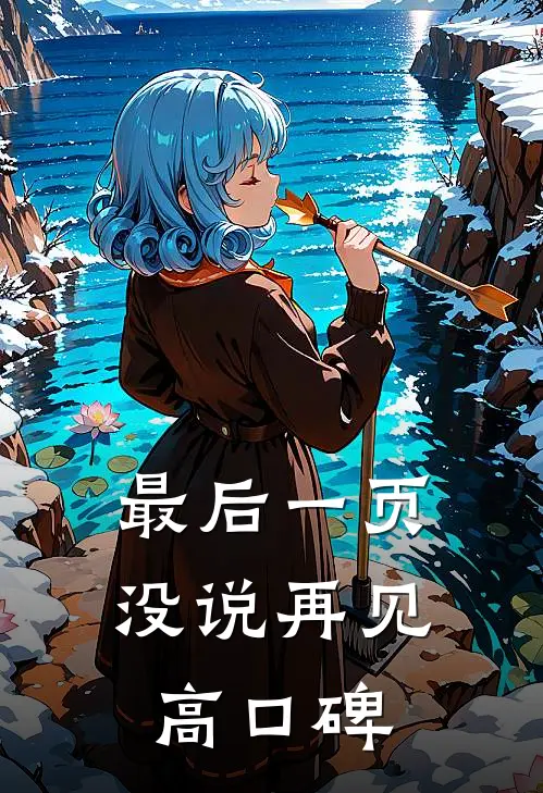 最后一页没说再见高口碑