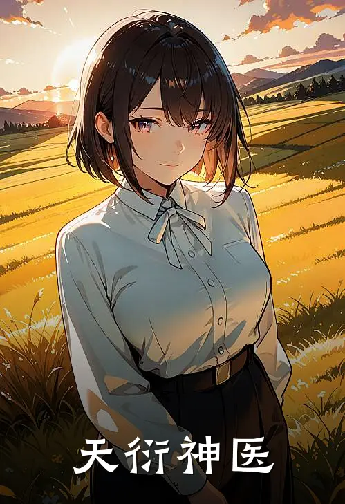 天衍神医