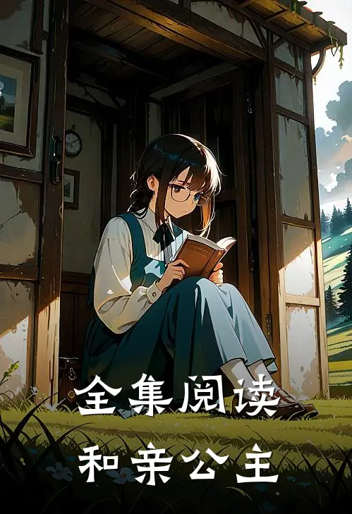 全集阅读和亲公主