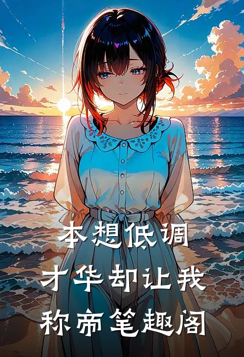 本想低调，才华却让我称帝笔趣阁