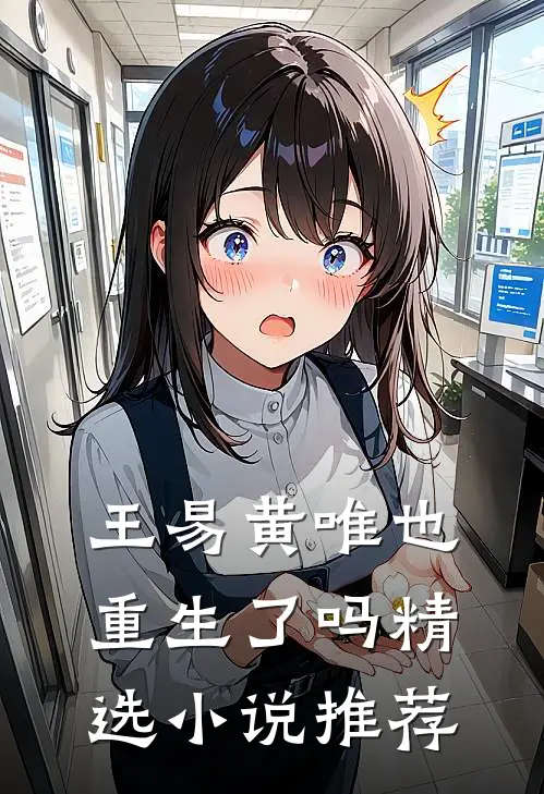 王易黄唯也重生了吗精选小说推荐