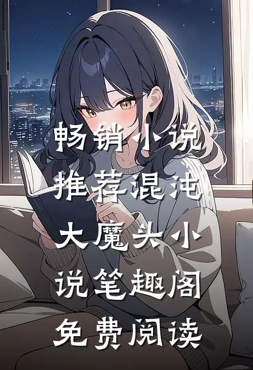 畅销小说推荐混沌大魔头小说笔趣阁免费阅读