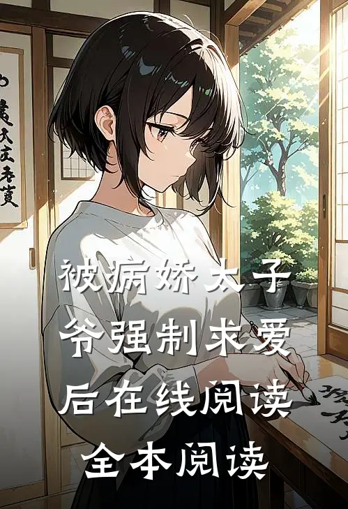 被病娇太子爷强制求爱后在线阅读全本阅读