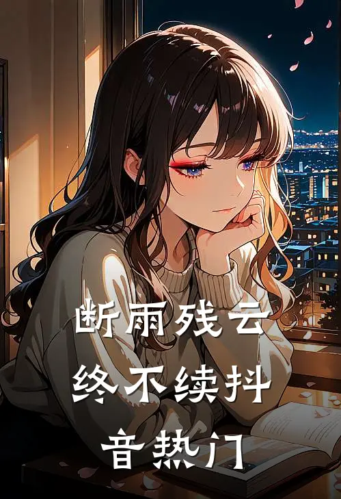 断雨残云终不续抖音热门