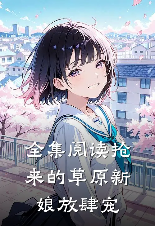全集阅读抢来的草原新娘放肆宠