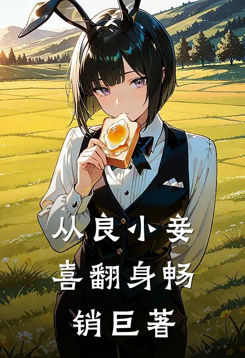 从良小妾喜翻身畅销巨著