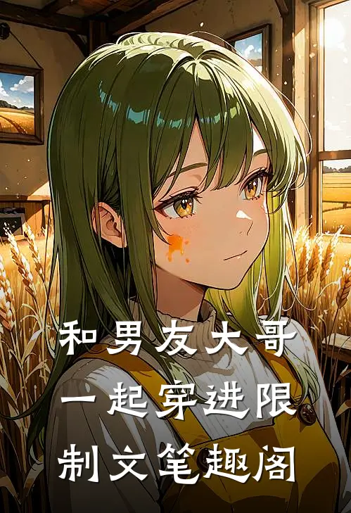 和男友大哥一起穿进限制文笔趣阁