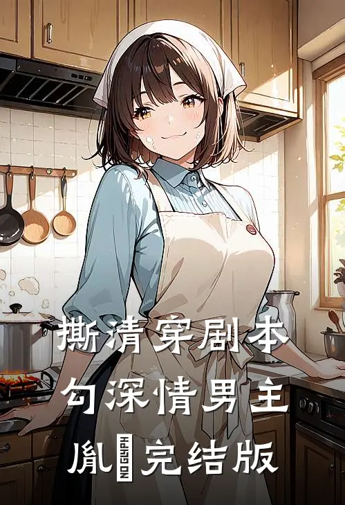 撕清穿剧本，勾深情男主胤禛完结版