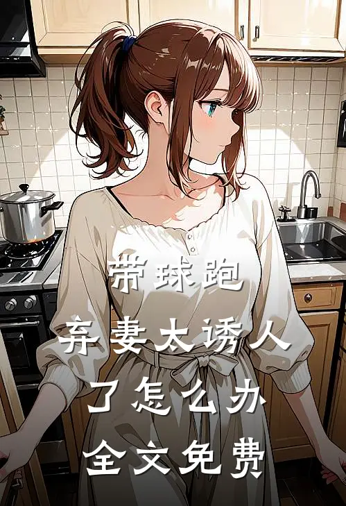 带球跑：弃妻太诱人了怎么办全文免费