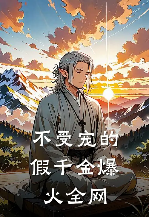 不受宠的假千金爆火全网