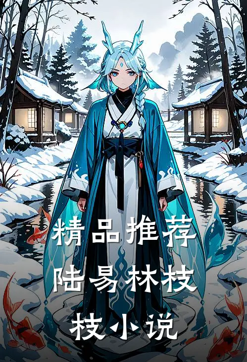 精品推荐陆易林枝枝 小说