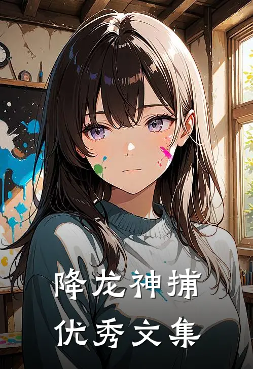 降龙神捕优秀文集