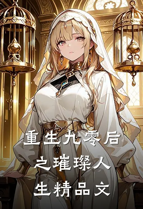重生九零后之璀璨人生精品文