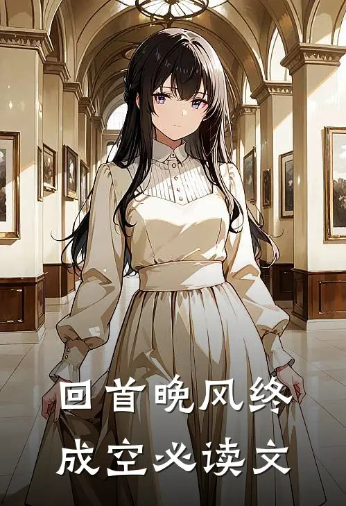 回首晚风终成空必读文