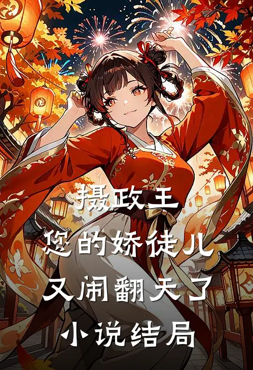 摄政王，您的娇徒儿又闹翻天了小说结局