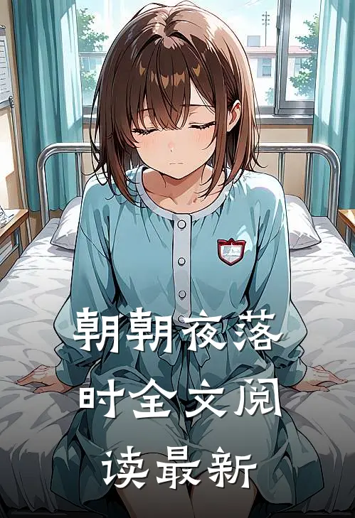 朝朝夜落时全文阅读最新