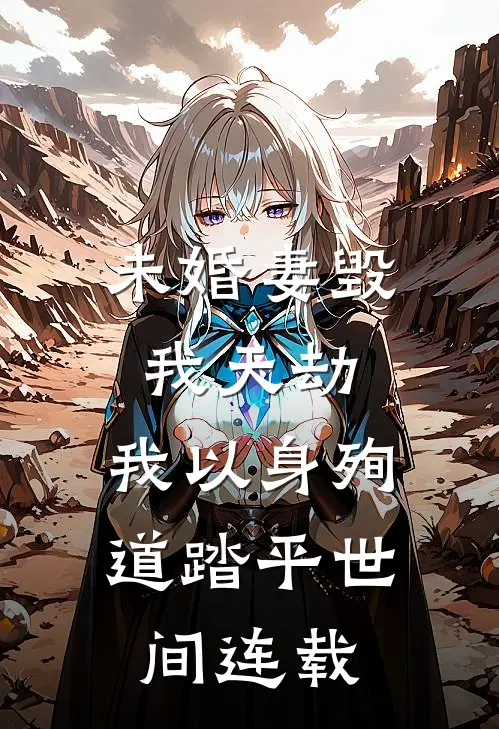 未婚妻毁我天劫，我以身殉道踏平世间连载