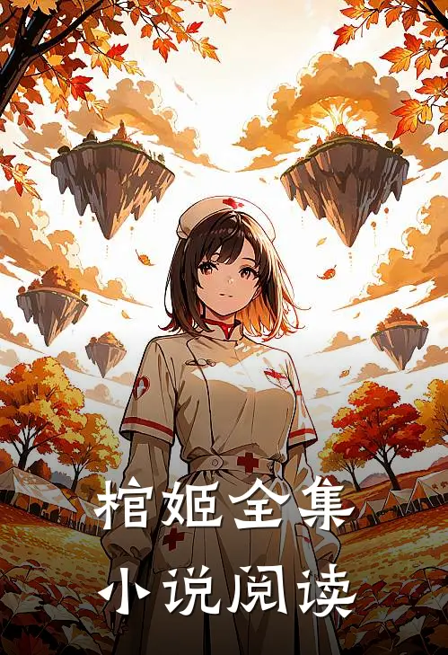 棺姬全集小说阅读