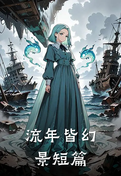 流年皆幻景短篇