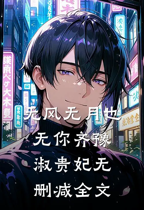 无风无月也无你齐豫淑贵妃无删减全文