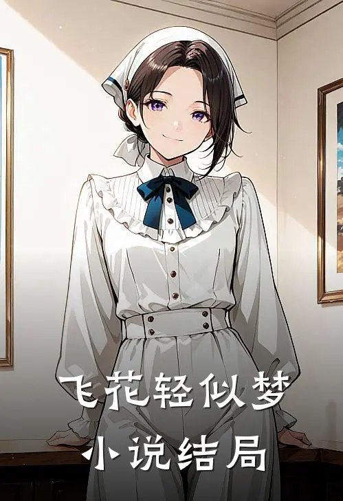 飞花轻似梦小说结局