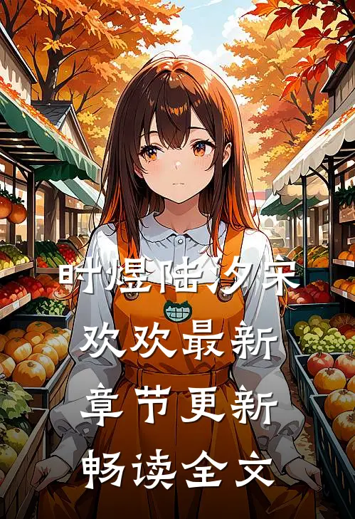 时煜陆汐宋欢欢最新章节更新畅读全文