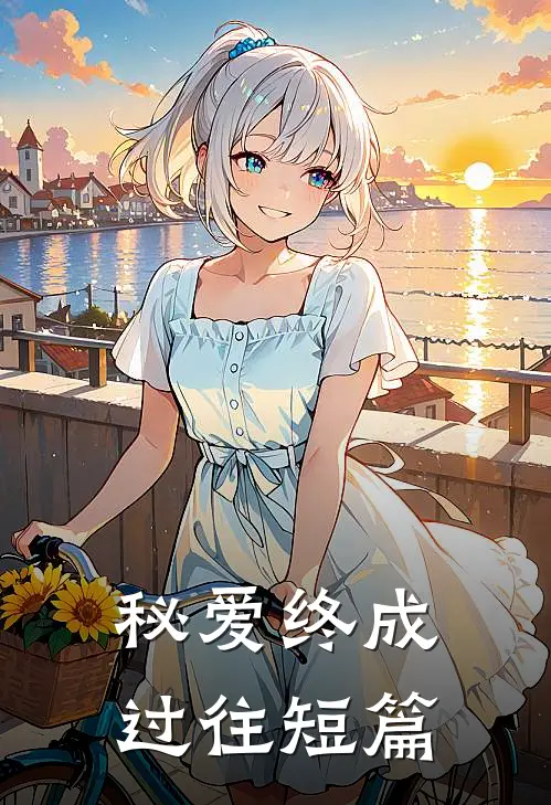 秘爱终成过往短篇