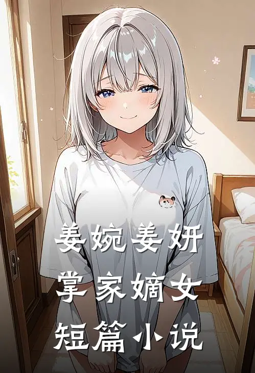 姜婉姜妍掌家嫡女短篇小说