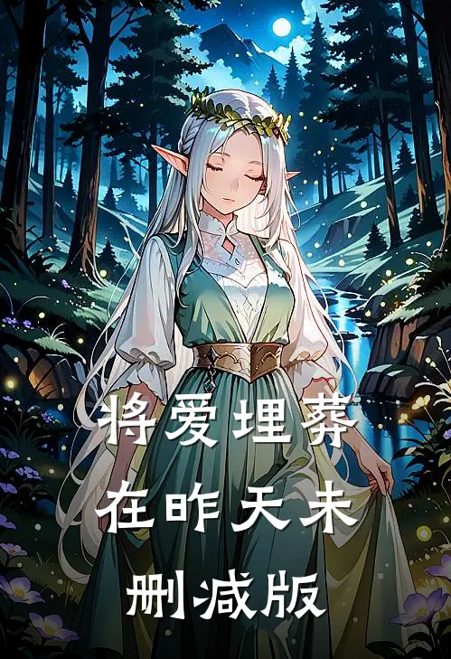 将爱埋葬在昨天未删减版